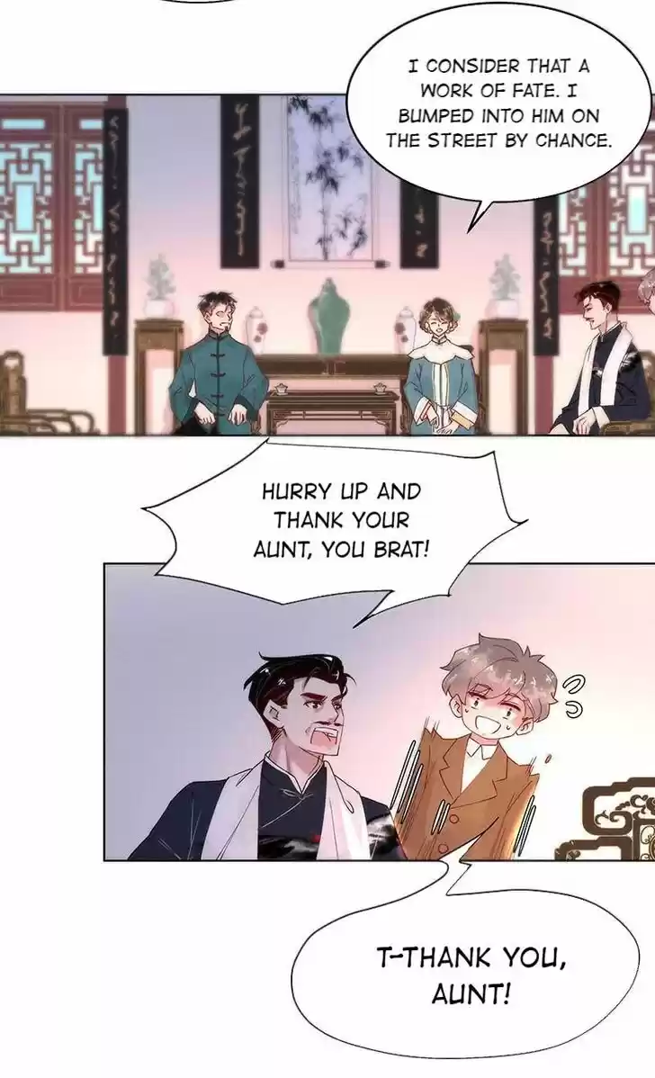 5500 Shades of the Demon King Ch.079