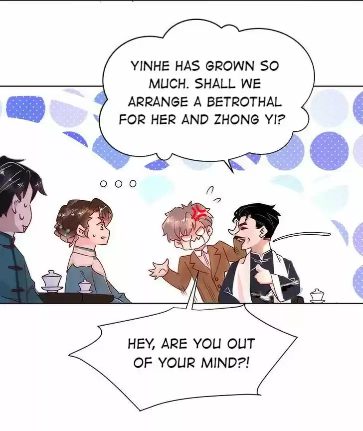 5500 Shades of the Demon King Ch.079