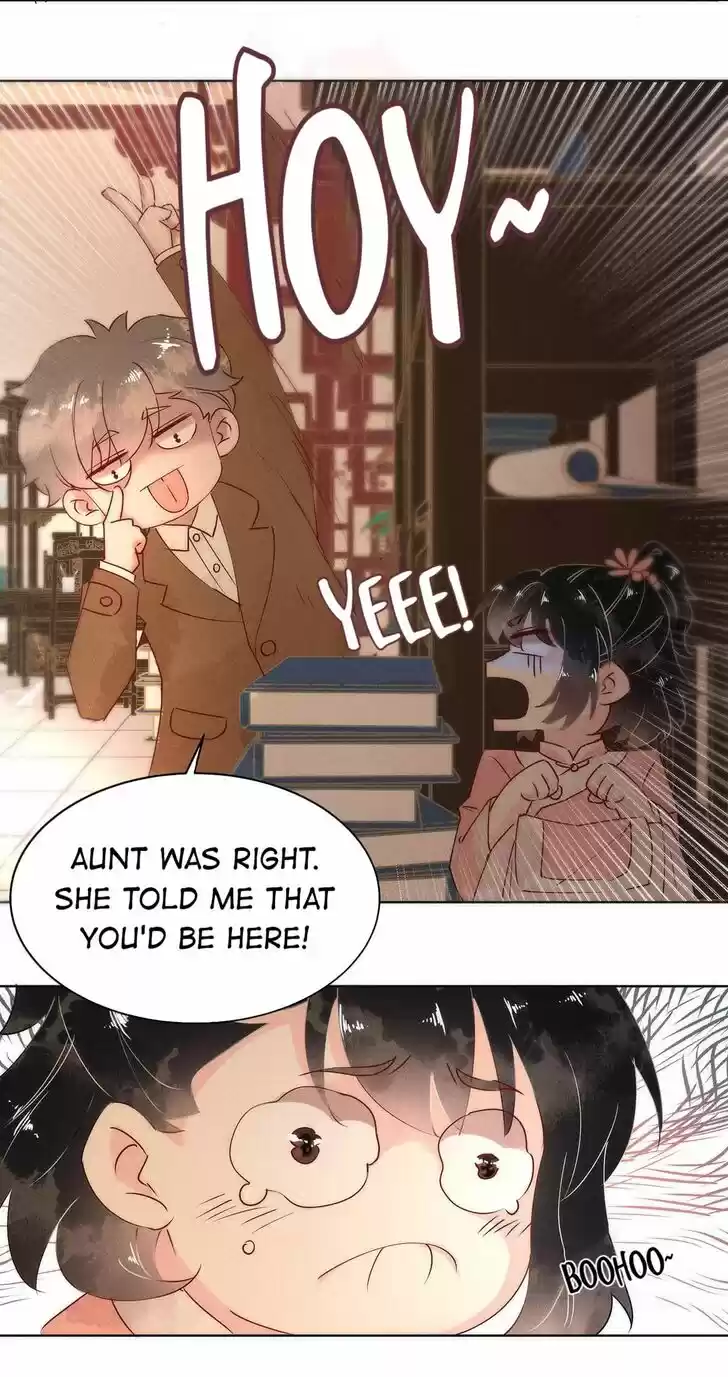 5500 Shades of the Demon King Ch.080