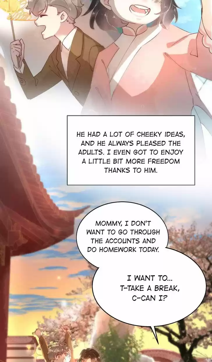 5500 Shades of the Demon King Ch.080