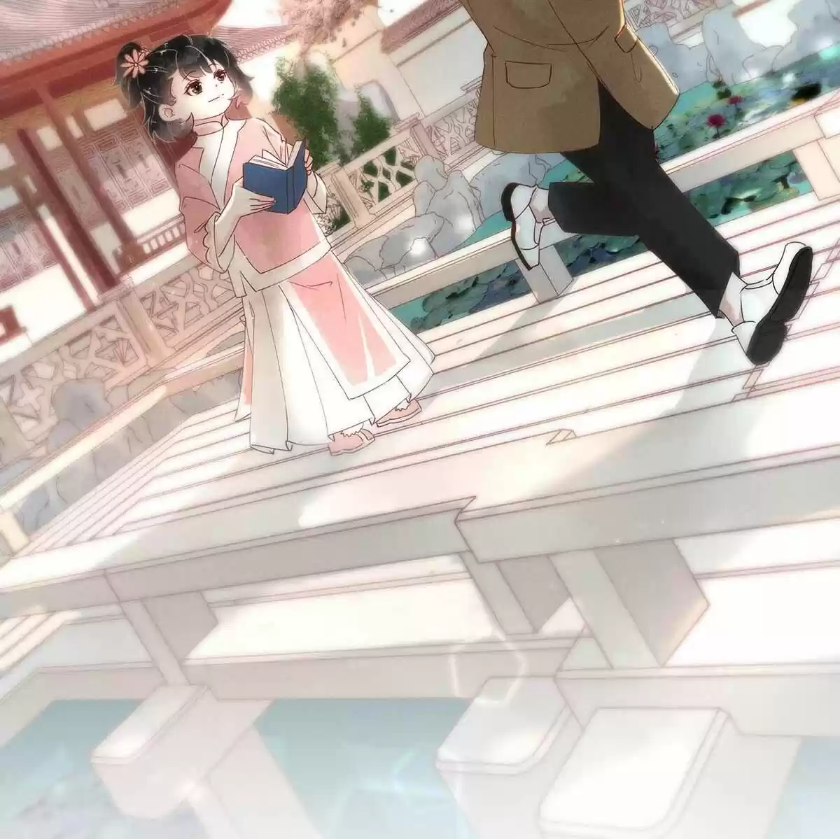 5500 Shades of the Demon King Ch.080