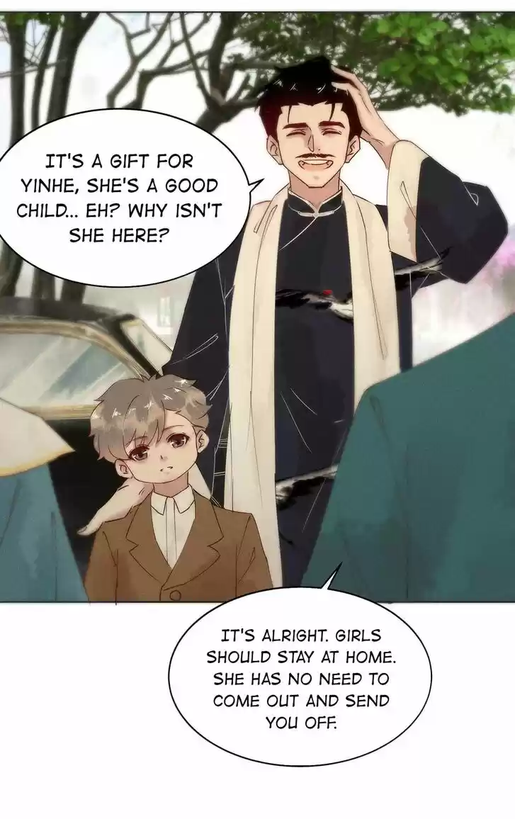 5500 Shades of the Demon King Ch.080