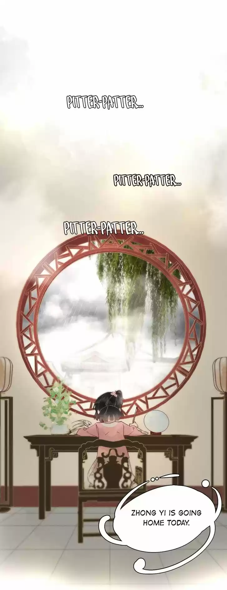 5500 Shades of the Demon King Ch.080