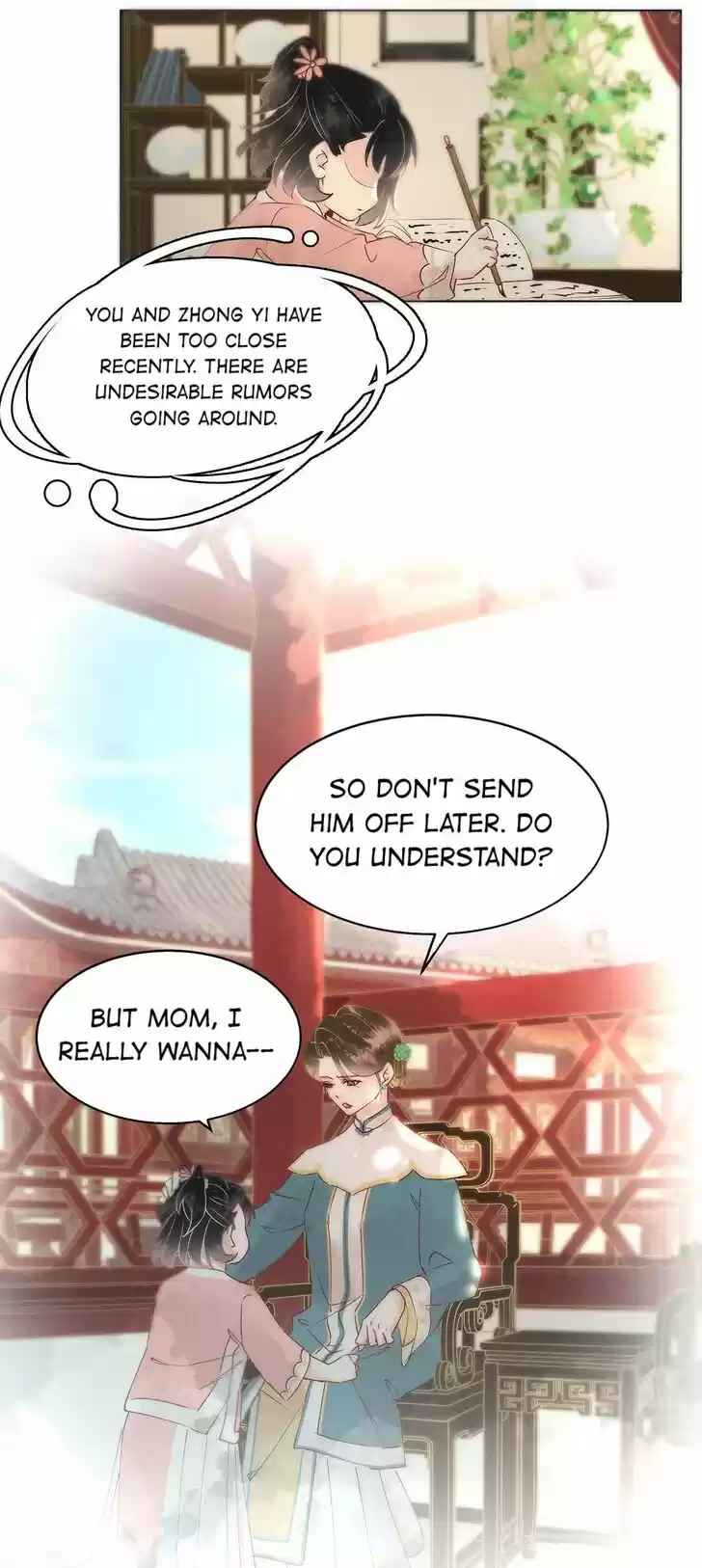 5500 Shades of the Demon King Ch.080