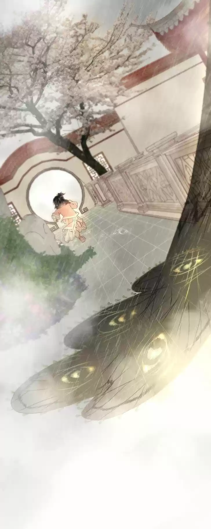 5500 Shades of the Demon King Ch.080