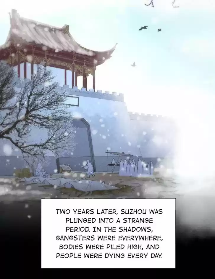 5500 Shades of the Demon King Ch.081