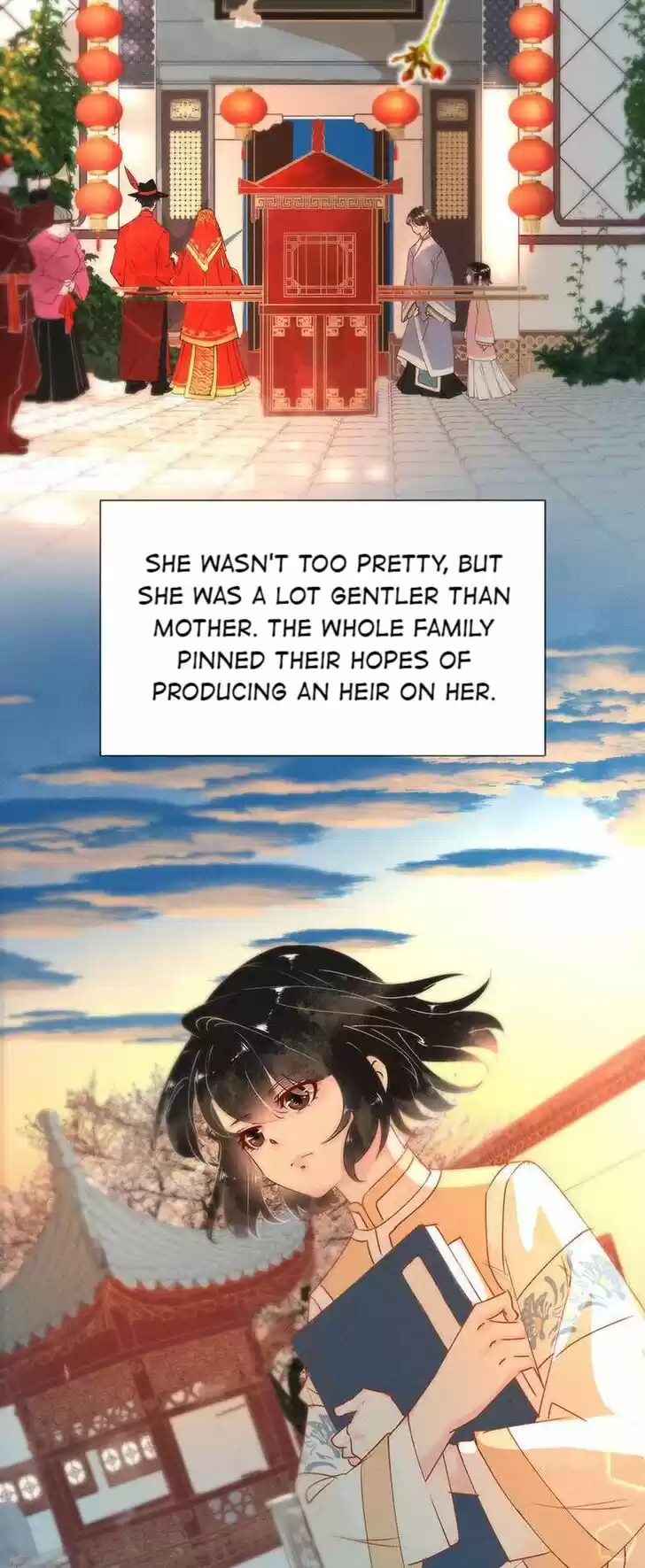 5500 Shades of the Demon King Ch.081