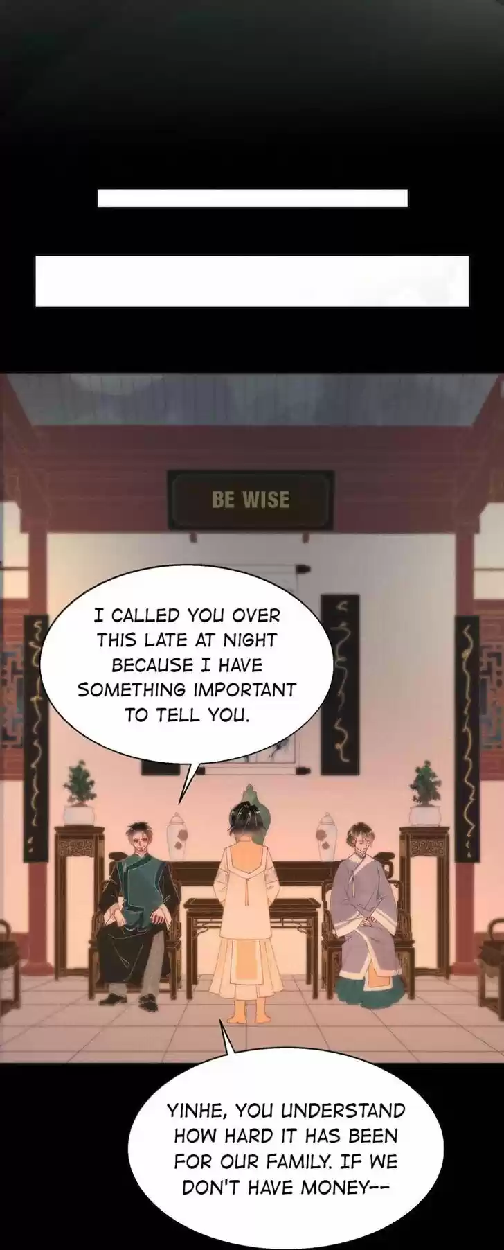 5500 Shades of the Demon King Ch.081