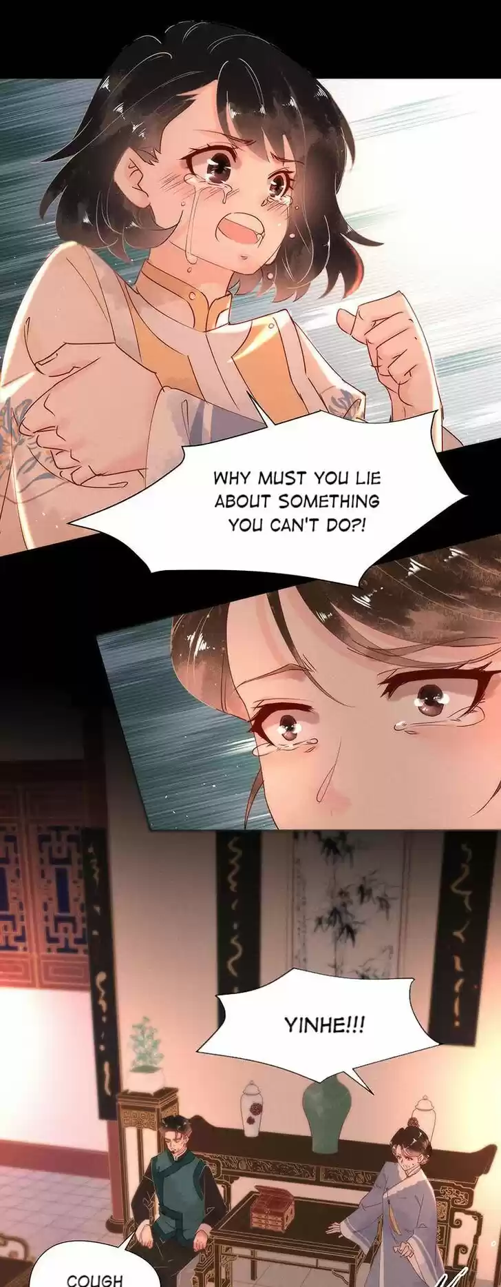 5500 Shades of the Demon King Ch.081