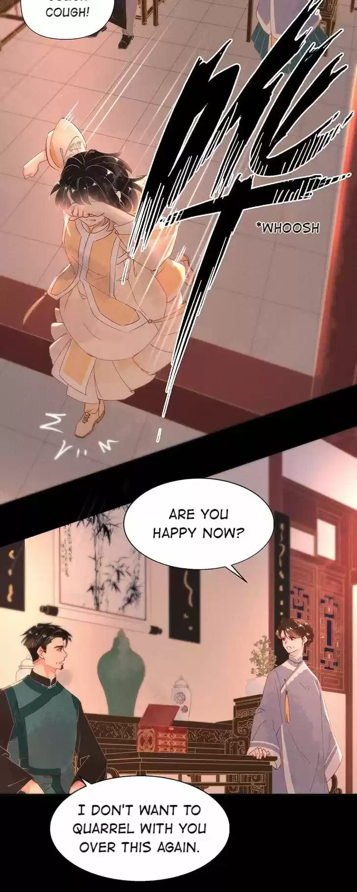 5500 Shades of the Demon King Ch.081