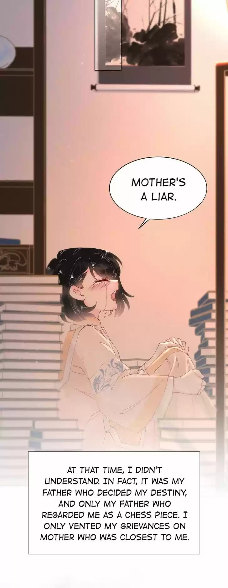 5500 Shades of the Demon King Ch.081