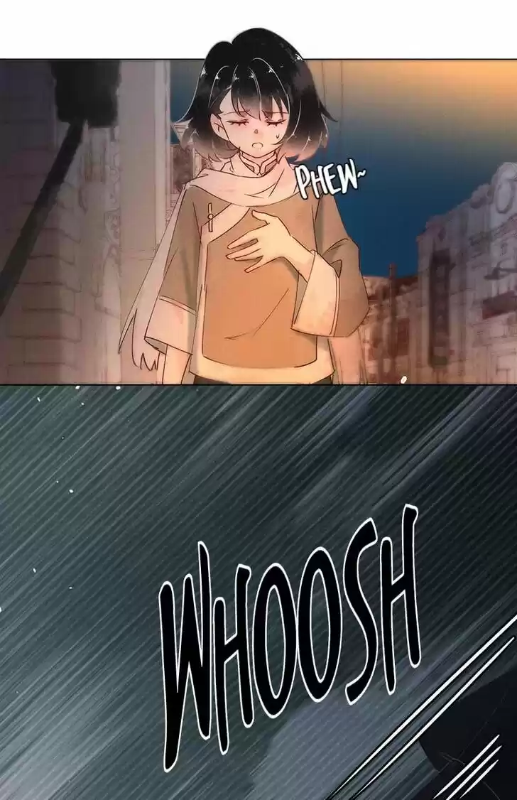 5500 Shades of the Demon King Ch.081