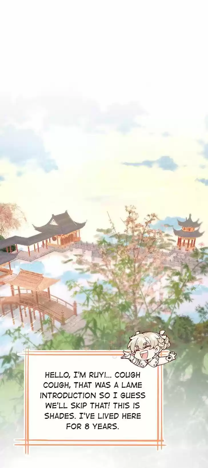 5500 Shades of the Demon King Ch.083