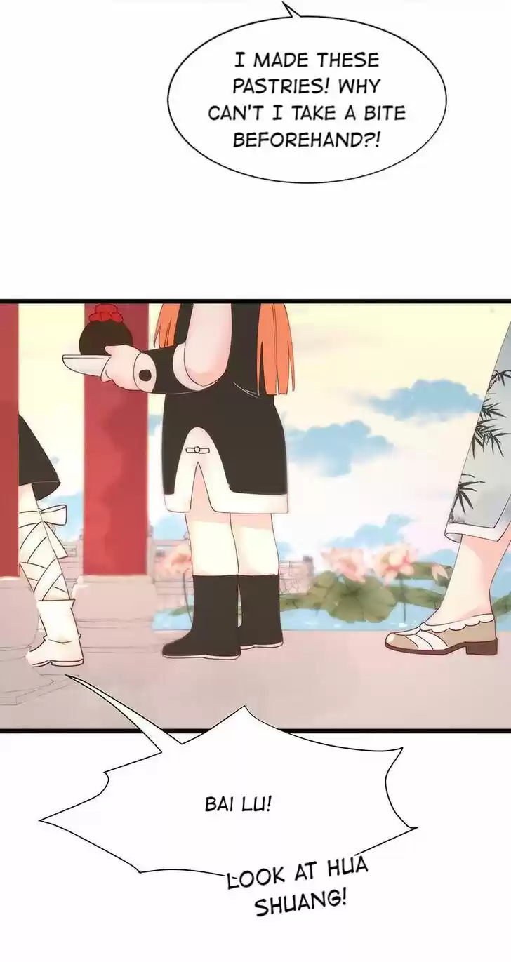 5500 Shades of the Demon King Ch.083