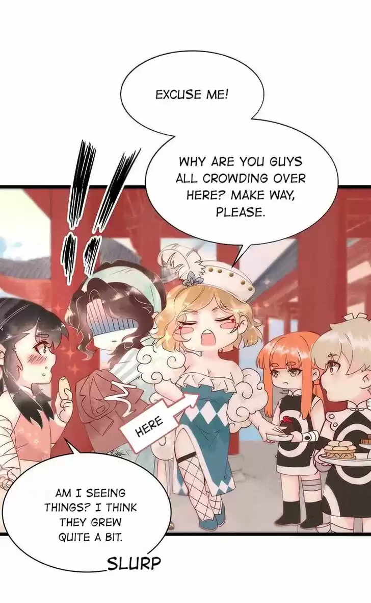 5500 Shades of the Demon King Ch.083