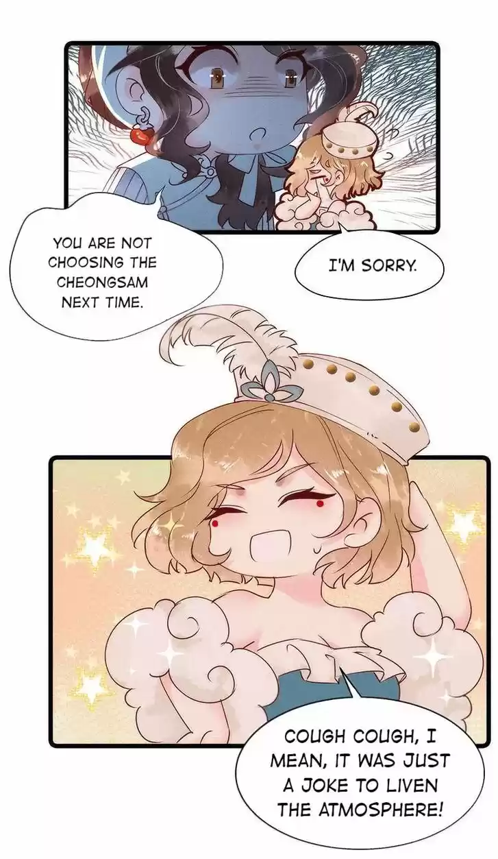 5500 Shades of the Demon King Ch.083