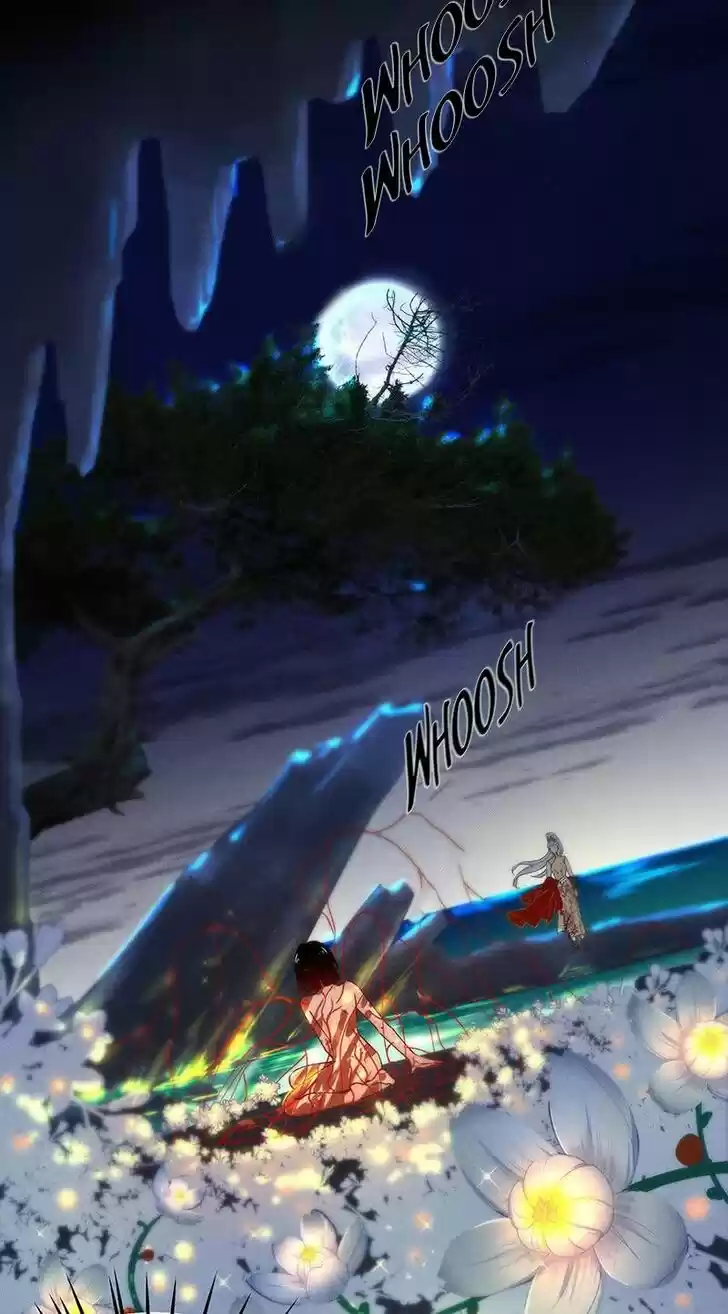 5500 Shades of the Demon King Ch.084