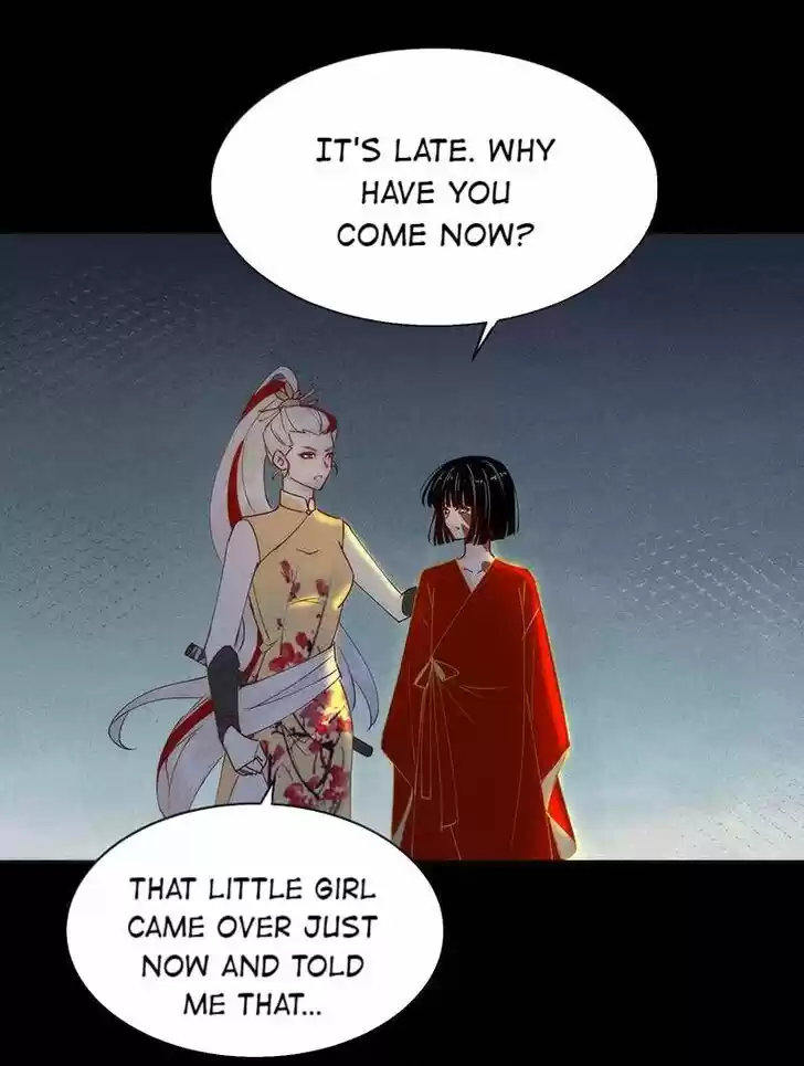 5500 Shades of the Demon King Ch.084