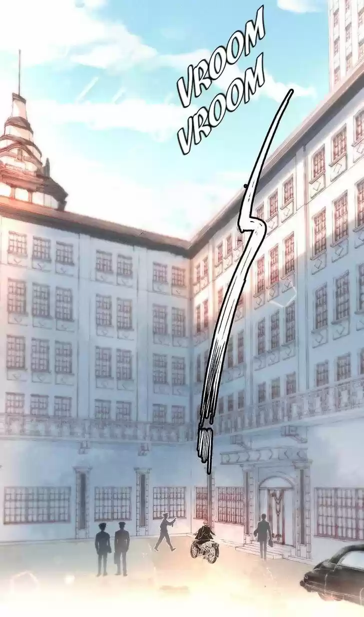 5500 Shades of the Demon King Ch.084