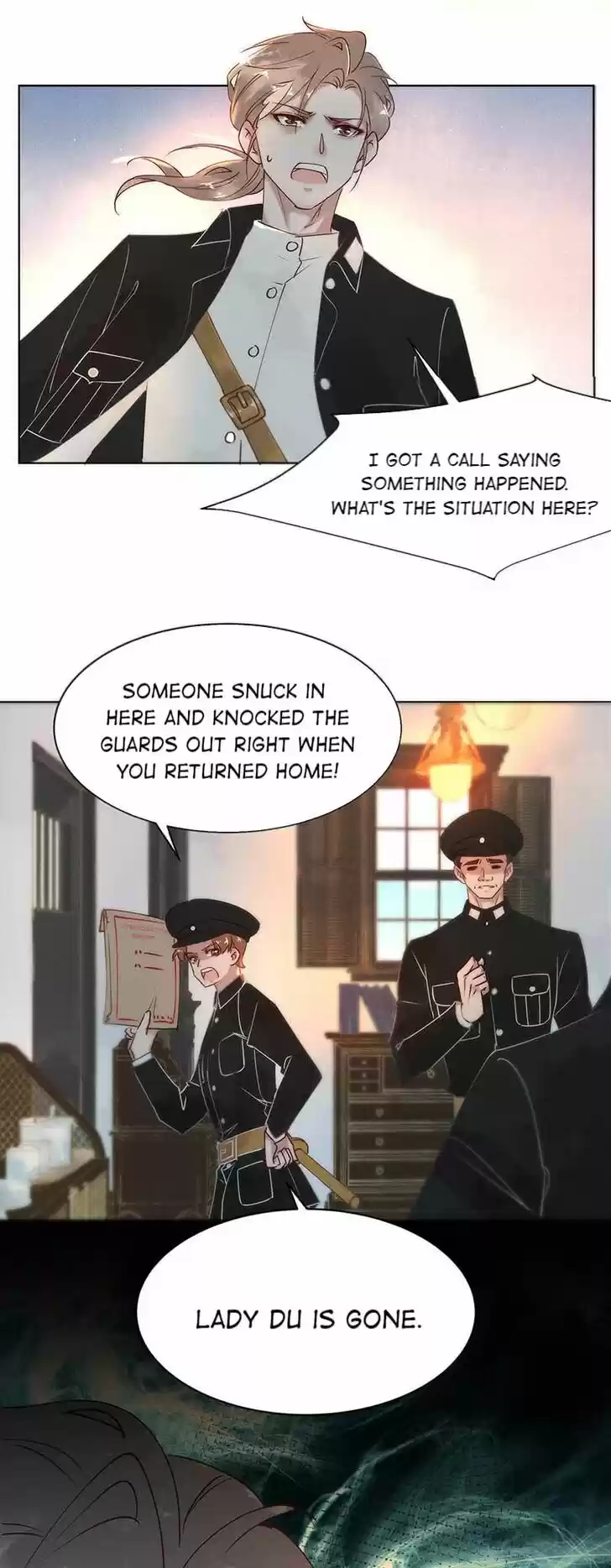 5500 Shades of the Demon King Ch.084