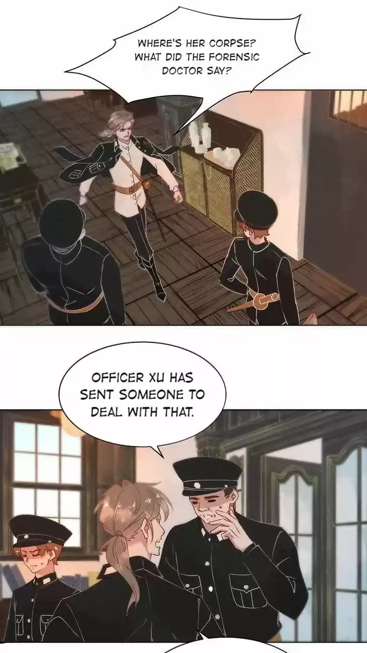 5500 Shades of the Demon King Ch.084