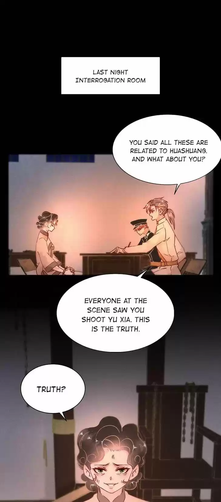 5500 Shades of the Demon King Ch.084