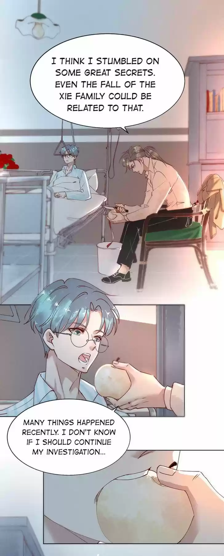 5500 Shades of the Demon King Ch.085