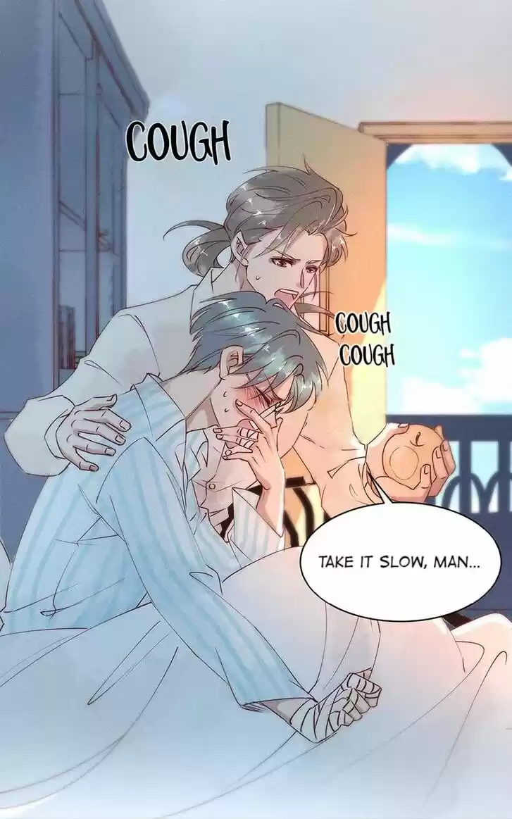 5500 Shades of the Demon King Ch.085