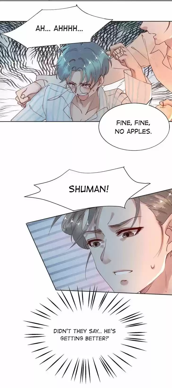 5500 Shades of the Demon King Ch.085