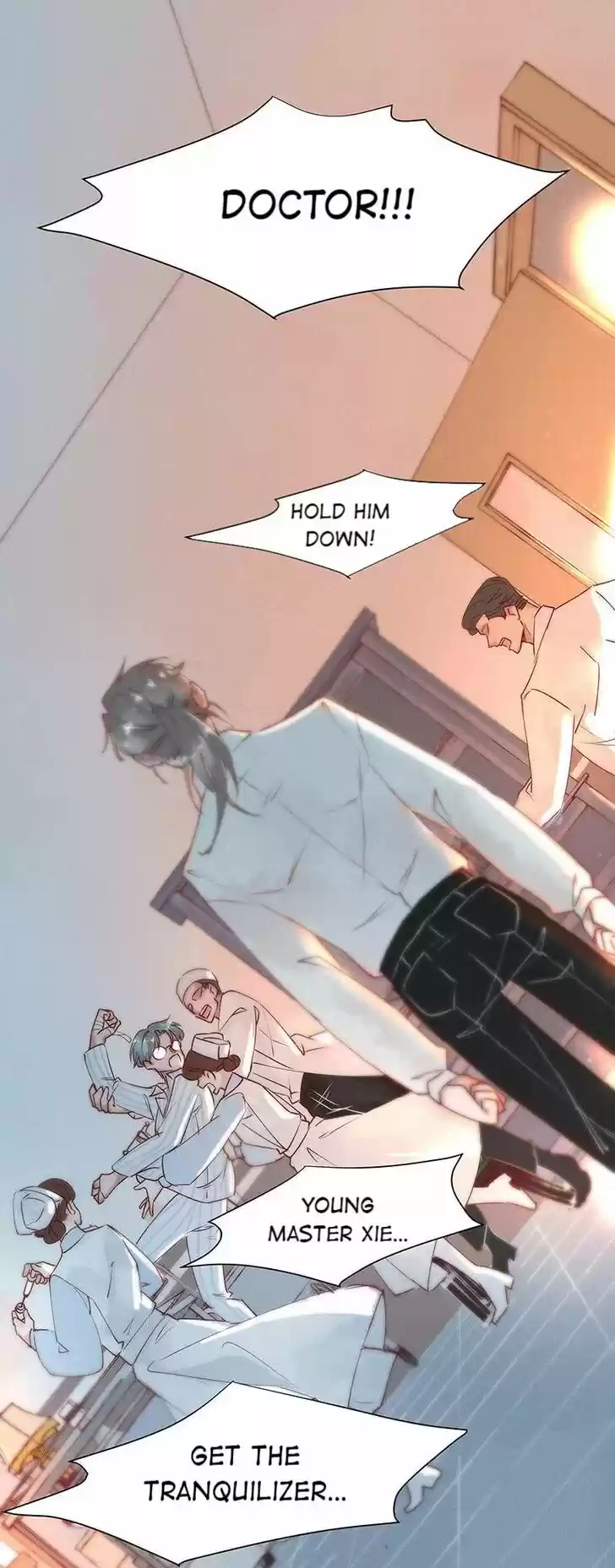 5500 Shades of the Demon King Ch.085