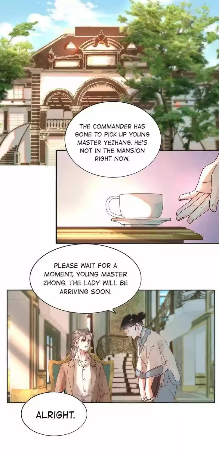 5500 Shades of the Demon King Ch.085