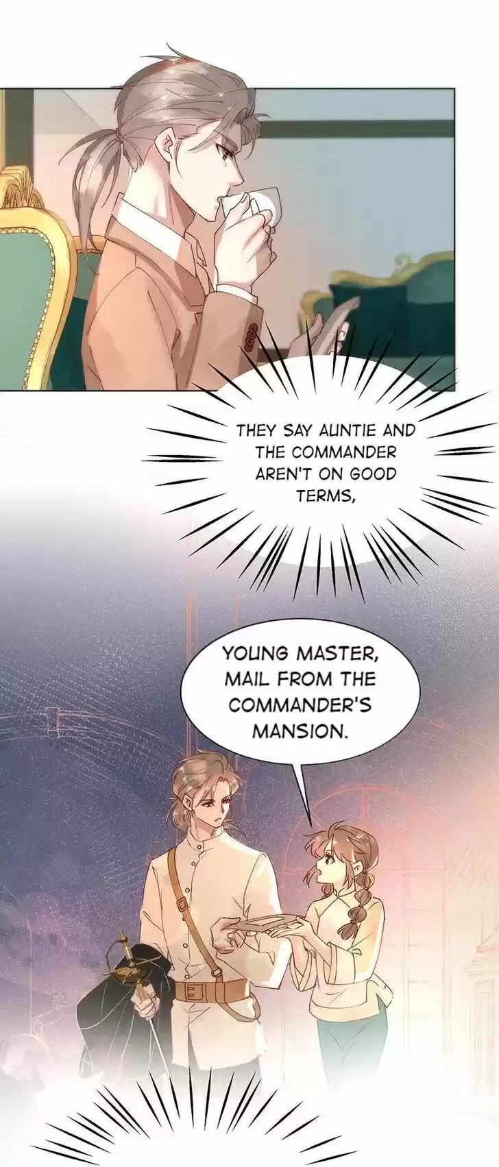 5500 Shades of the Demon King Ch.085