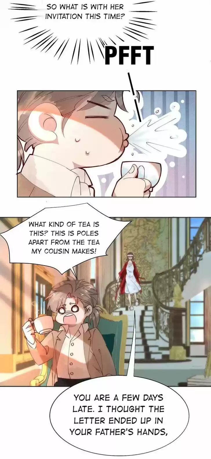 5500 Shades of the Demon King Ch.085