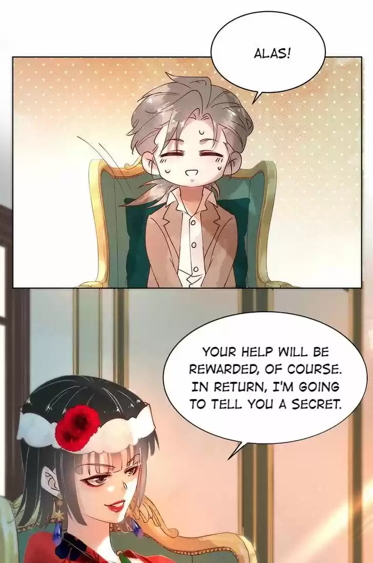 5500 Shades of the Demon King Ch.085