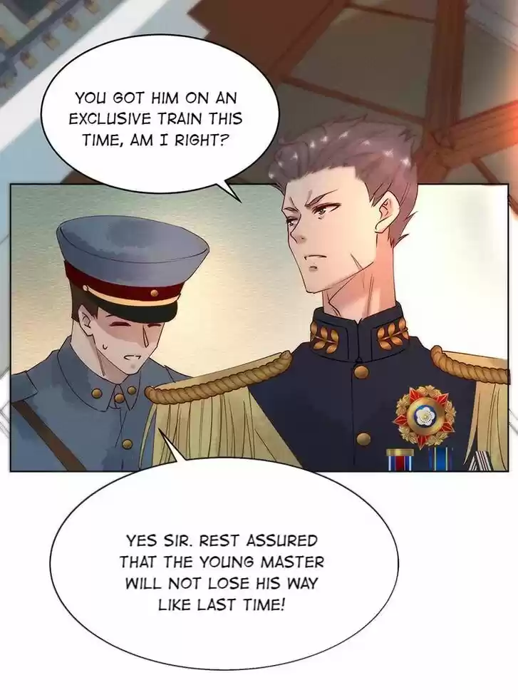 5500 Shades of the Demon King Ch.085