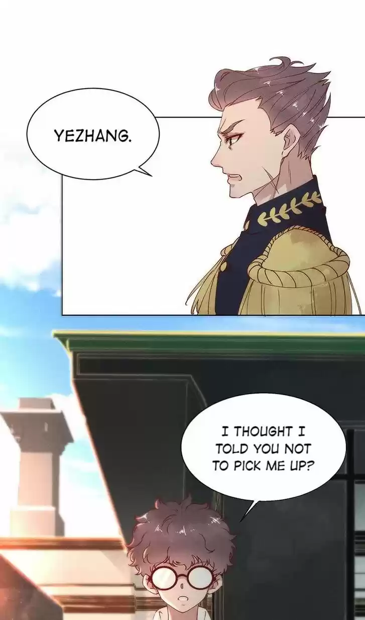 5500 Shades of the Demon King Ch.085