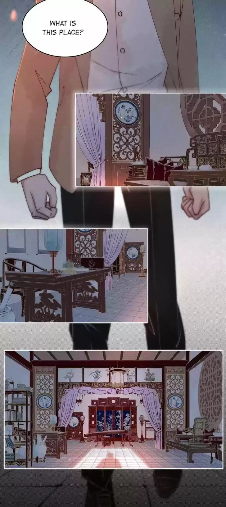 5500 Shades of the Demon King Ch.086