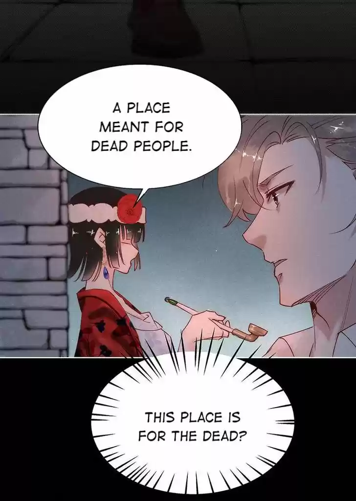 5500 Shades of the Demon King Ch.086