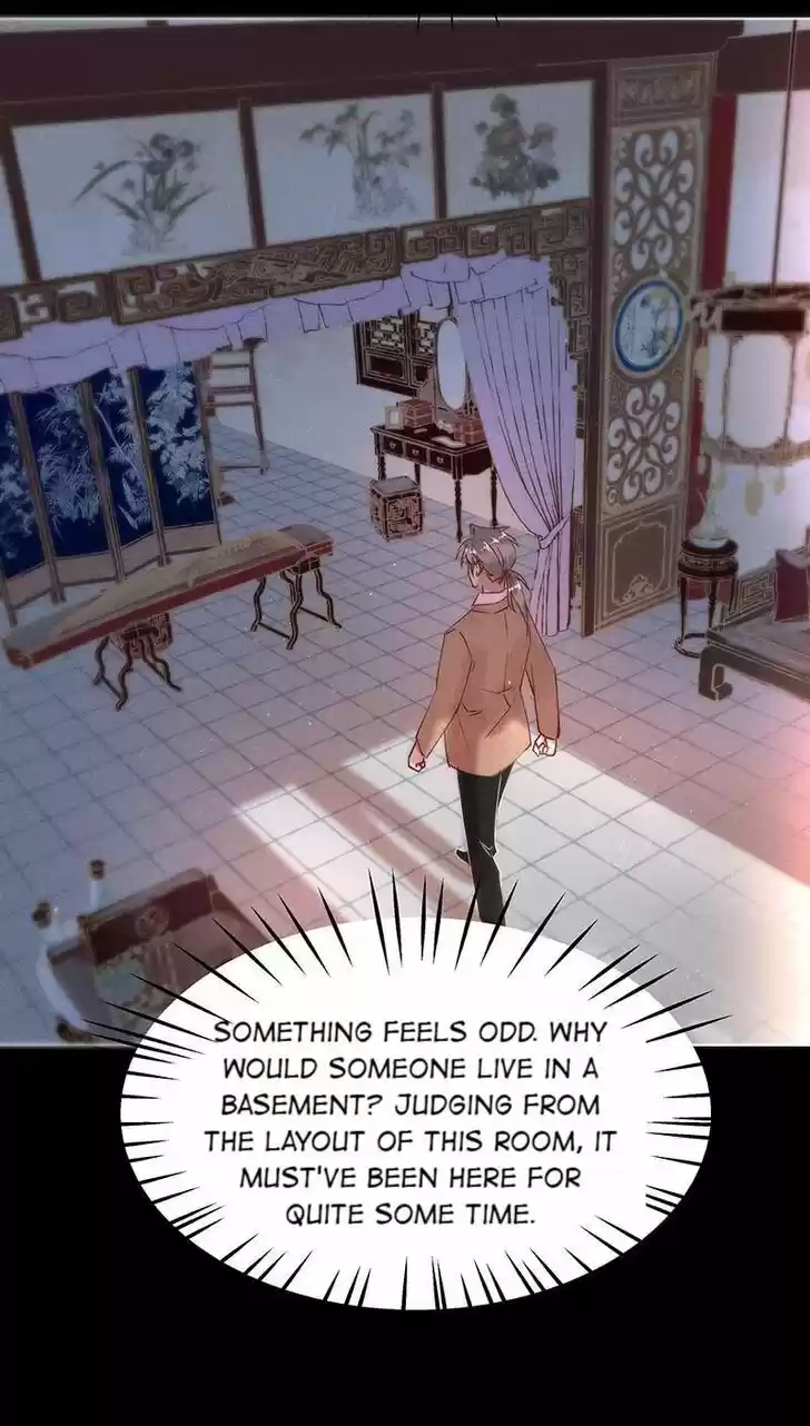 5500 Shades of the Demon King Ch.086