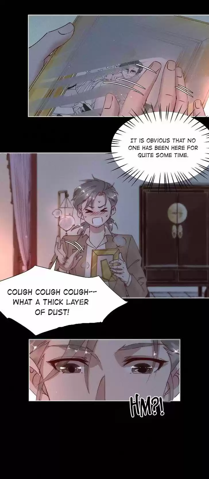 5500 Shades of the Demon King Ch.086