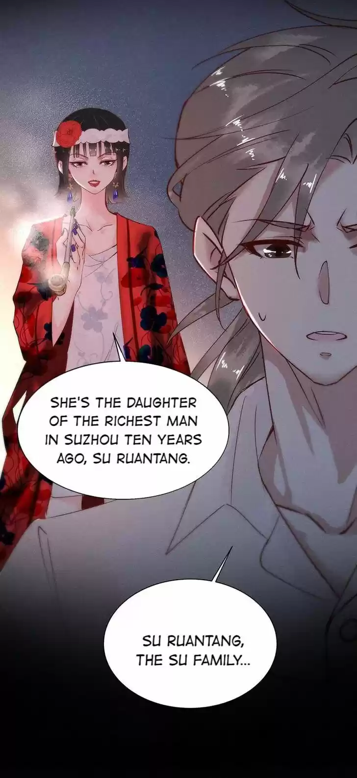 5500 Shades of the Demon King Ch.086