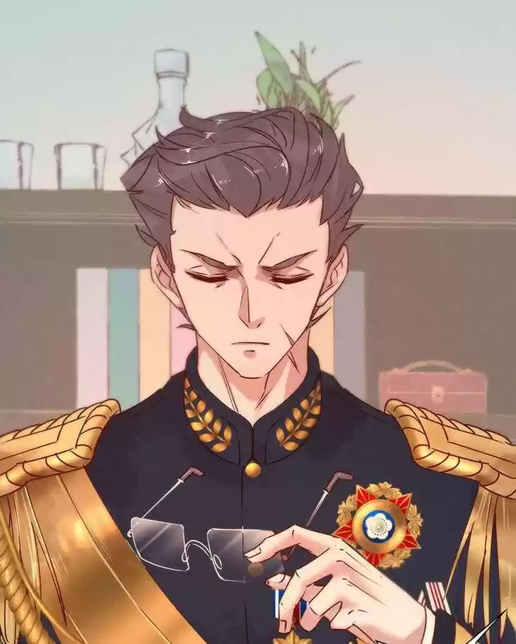 5500 Shades of the Demon King Ch.086