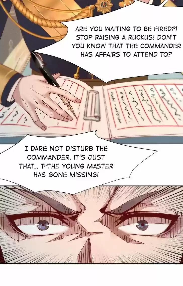 5500 Shades of the Demon King Ch.086