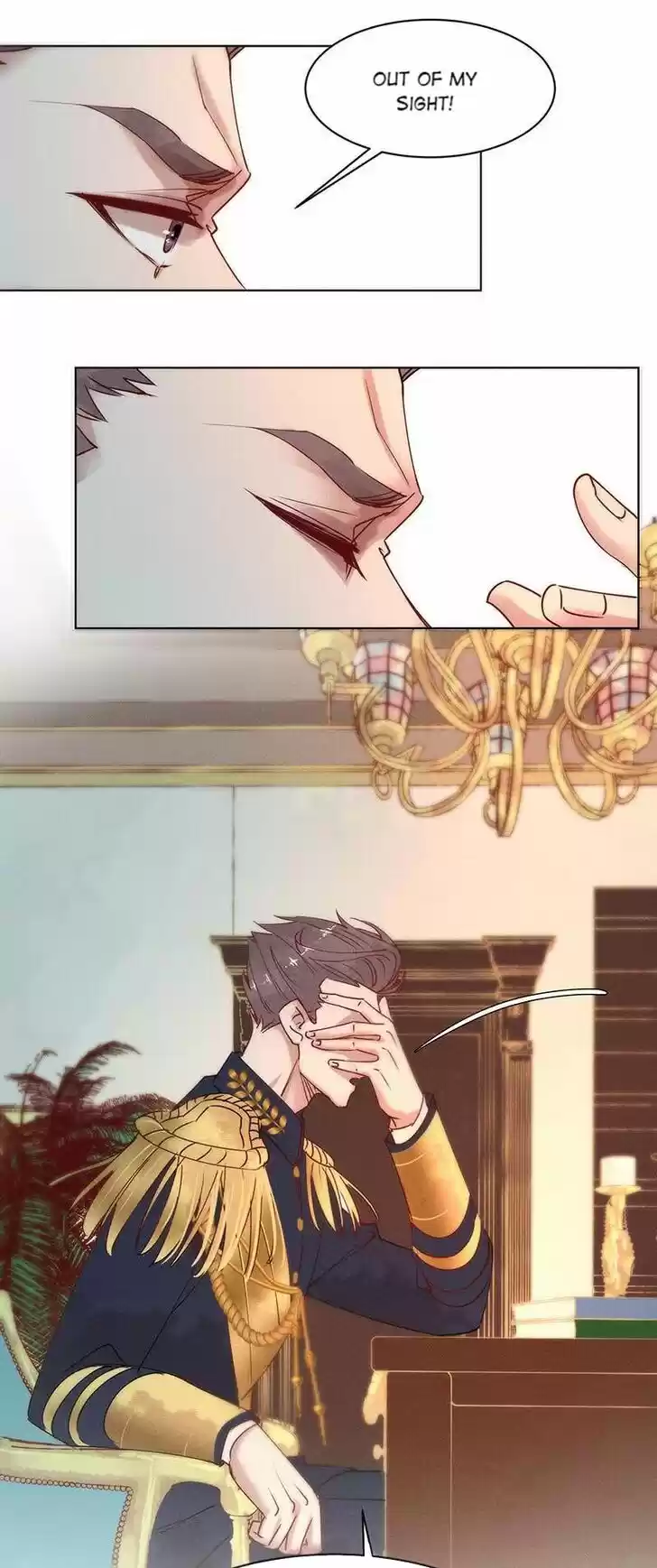 5500 Shades of the Demon King Ch.086