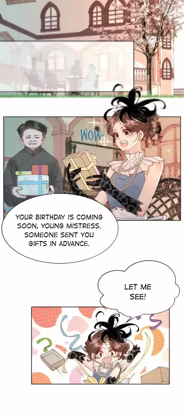 5500 Shades of the Demon King Ch.086