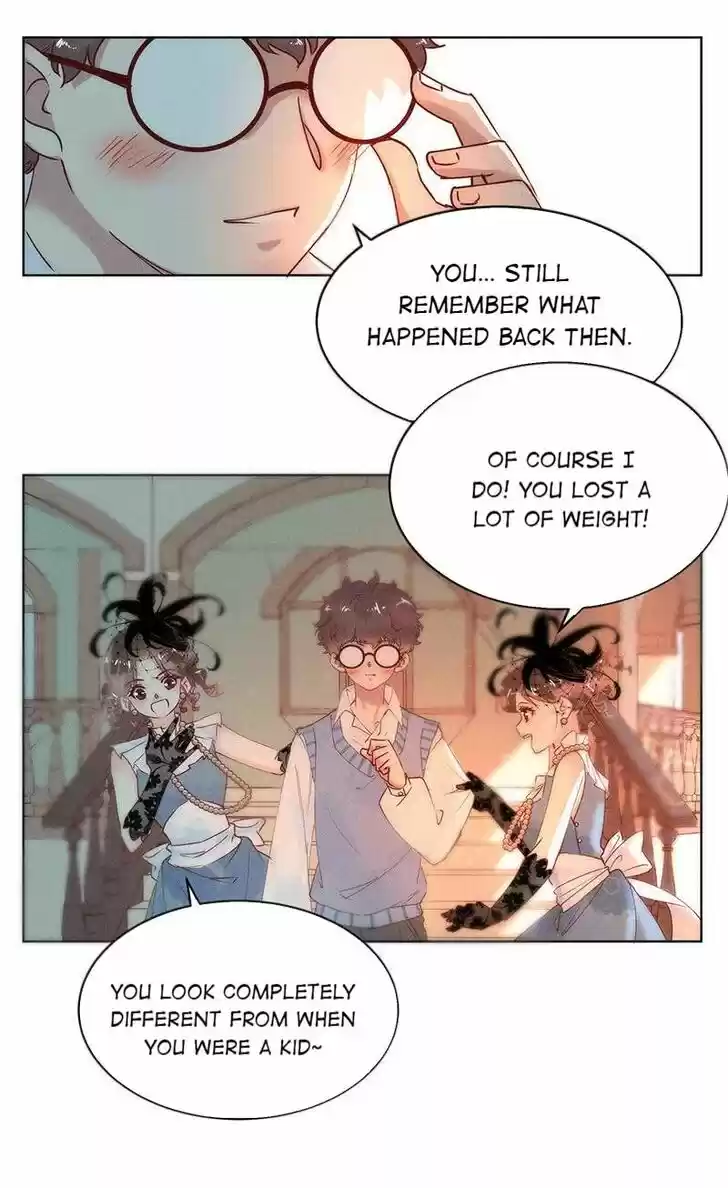 5500 Shades of the Demon King Ch.087