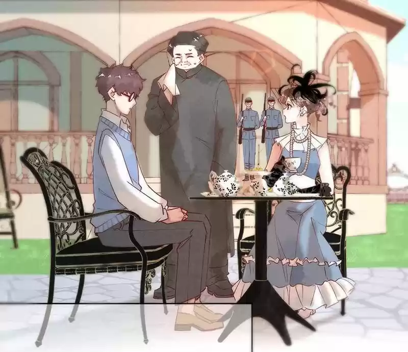 5500 Shades of the Demon King Ch.087