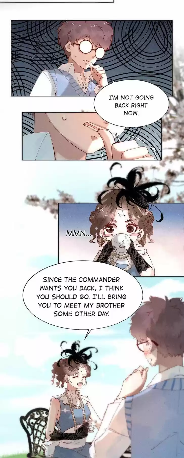 5500 Shades of the Demon King Ch.087