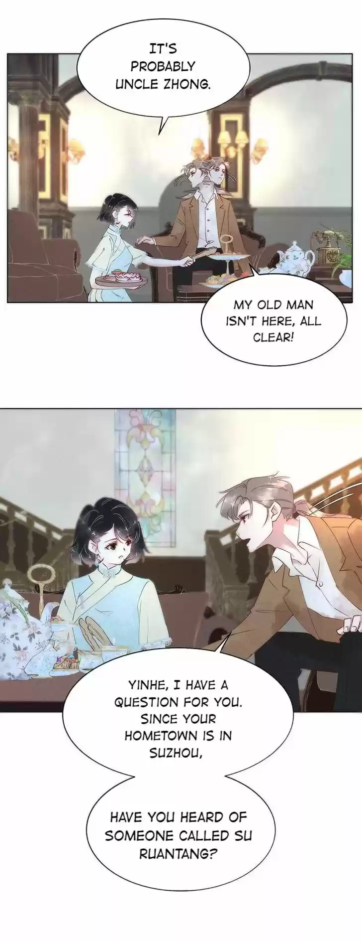 5500 Shades of the Demon King Ch.087