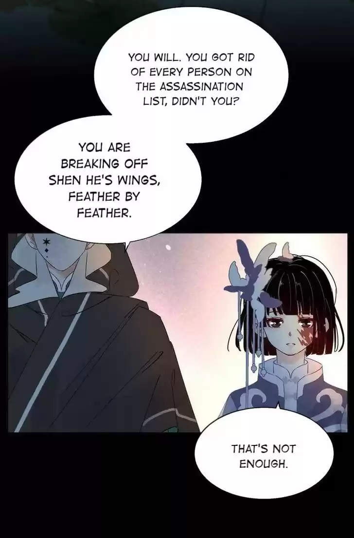 5500 Shades of the Demon King Ch.087